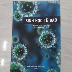 SINH HỌC TẾ BÀO  