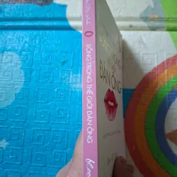 Sống Trong Thế Giới Đàn Ông 957931