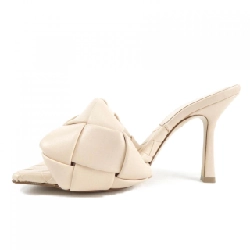 【Mã giảm giá】Giày sandal BOTTEGA VENETA 663370