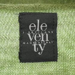 Áo gile ELEVENTY - Hàng hiệu Authentic 902973