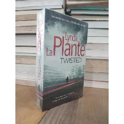 Twisted - Lynda La Plante