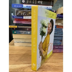 Nữ hoàng Ngôn từ -Vera Hà Anh 781492