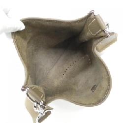 Túi xách vai Hermès Évelyne 3 PM 056277CK - Hàng hiệu chính hãng 802964