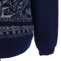 HERMES CHEVAL PUNK BANDANA 467880HA Sweat - Hàng hiệu Authentic 890817