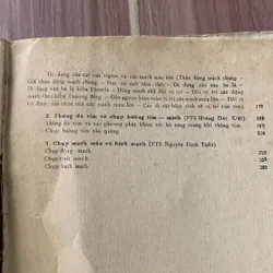 Chuẩn đoán X quang lâm sàng, Đặng Văn Ấn 608559