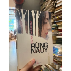 Rừng Nauy - Haruki Murakami 126514