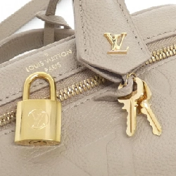Túi xách Louis Vuitton Monogram Empreinte Vanity PM M45608 615955