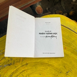 TÌM HIỂU NHÂN TƯỚNG HỌC CỦA NGƯỜI PHƯƠNG ĐÔNG 473584