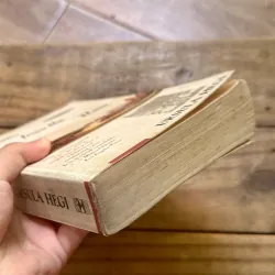 Stones from the River - Ursula Hegi 728986