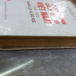 CHIẾN TRANH CÁCH MẠNG VIỆT NAM 1945-1975 THẮNG LỢI VÀ BÀI HỌC 749507
