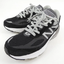 Giày thể thao New Balance W990BK6 - Hàng hiệu Chính hãng 830125