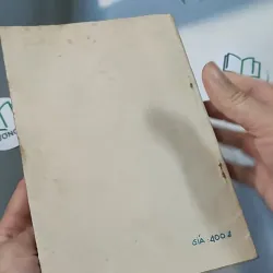 [XƯA] Hà Nội Băm Sáu Phố Phường (1988) - Thạch Lam 776005