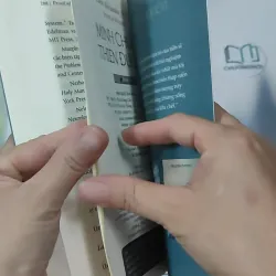 Minh Chứng Thiên Đường - Eben Alexander 961178