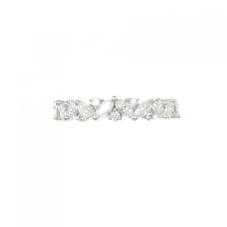 Nhẫn kim cương GSTB 0.50CT - Hàng hiệu Authentic 837129