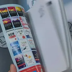 Con sẽ làm được 688520