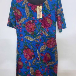 Set áo dài cách tân 499633