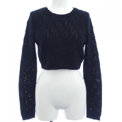 【Mã giảm giá】FENDI Áo len