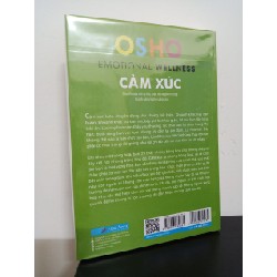 OSHO - Cảm Xúc New 100% HCM.ASB0609 63422