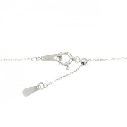 Dây chuyền ruby PT900/PT850 - Hàng hiệu Authentic 858536