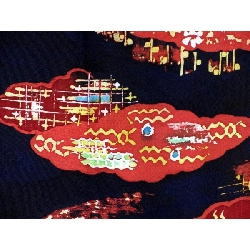 Áo khoác đường đi 2 món - Hàng hiệu Authentic 875811