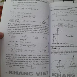 Công phá Vật lý 12, THPT. ĐIỆN XOAY CHIỀU. GV. CHU VĂN BIÊN. Kênh VTV2 576459