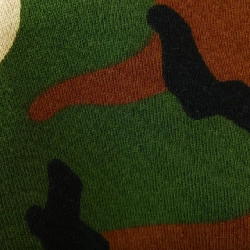 Áo khoác CHROME HEARTS - Hàng hiệu Authentic 901038