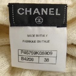 【Mã giảm giá】Chanel CHANEL Áo len 643959