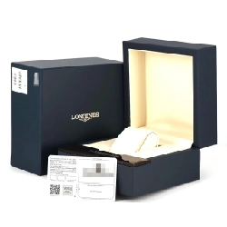 Longines Longines Prima Luna 11P L8.115.4.98.6 SS Quartz - Hàng hiệu Chính hãng 876257