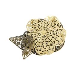 【Vintage】Brooch Chanel 627259