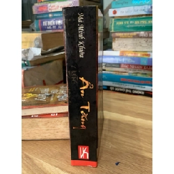 Ẩn tăng -Mã Minh Khiêm 750662