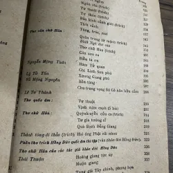 Tài liệu tham khảo văn học Việt Nam Từ thể kỷ XI đến giữa thế kỷ XVIII 1030290