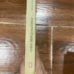 Chân trời có người bay - Đỗ Lai Thuý (8) 1004781