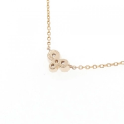 Ponte Vecchio Dây chuyền kim cương 0.15CT - Hàng hiệu Chính hãng 840102