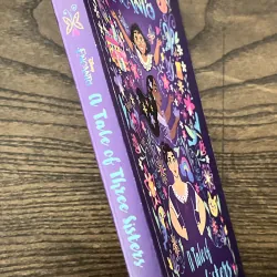 Disney Encanto: A Tale of Three Sisters 972092