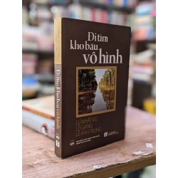 Đi tìm kho báu vô hình