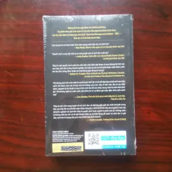 [Sách Marketing] Cách Tân Để Thắng (Philip Kotler & Fernando Trias De Bes) 991009