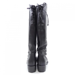 Giày bốt dài SALVATORE FERRAGAMO 662495