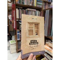 Hay là hạnh phúc trừ mình ra ? - Huỳnh Thắng