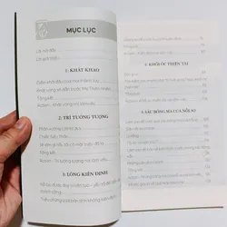 5 Nguyên Tắc Vàng Nghĩ Giàu Làm Giàu - Đánh Thức Khao Khát Làm Giàu Trong Bạn 
 737984