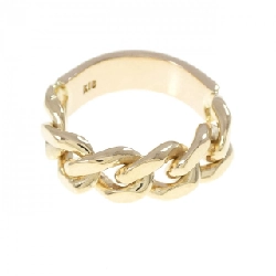 Nhẫn K18YG - Hàng hiệu Authentic