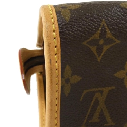 Túi Louis Vuitton Monogram Popincourt M40009 617620