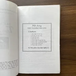 Thực nghiệm tâm linh - Tagore 972624