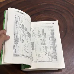 [Gáy Bị Bè] - II Chứng Khoán: Làm Giàu Từ Chứng Khoán - WILLIAM J. O’NEIL - 2019 989512