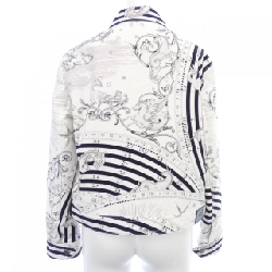 Áo khoác HERMES - Hàng hiệu Authentic 825192