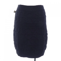 Louis Vuitton 3D Chữ Ký Váy Mini Đan FLKZ05FZ2 - Hàng hiệu Chính Hãng 817851