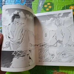 Wolf Pack (Tộc Sói) 1021260