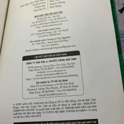 Cô Gái Trên Tàu - Paula Hawkins 927296