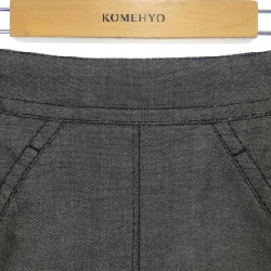 【Coupon対象】【Vintage】Louis Vuitton LOUIS VUITTON Skirt 654816