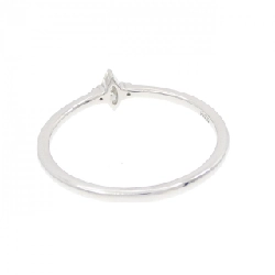 【Sản phẩm mới】Nhẫn kim cương PT900 0.10CT 668657