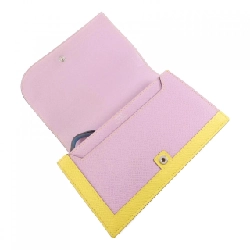 Ví dài Hermès Camail Long 072028CK - Hàng hiệu chính hãng 771827